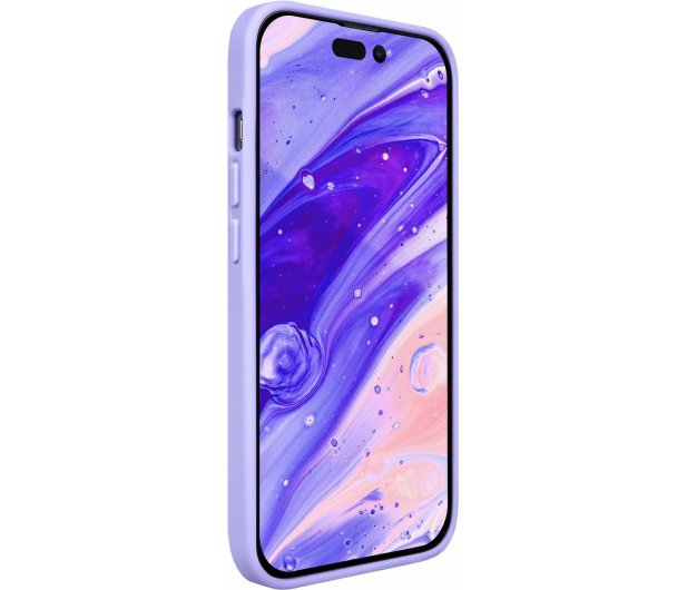 LAUT Huex Pastels do iPhone 14 Pro Max purple IEOLHPIP14PMFV - 1074355 - zdjęcie 4